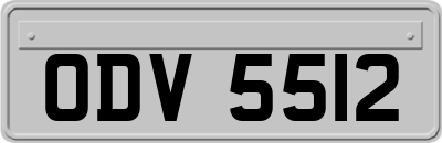 ODV5512