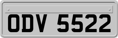 ODV5522
