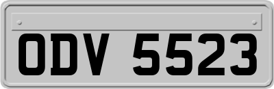 ODV5523