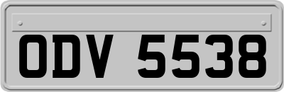 ODV5538