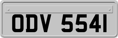ODV5541