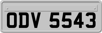 ODV5543