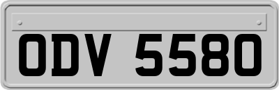 ODV5580