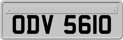 ODV5610