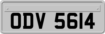 ODV5614
