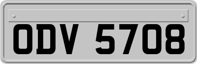 ODV5708