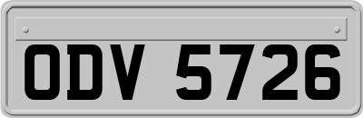 ODV5726