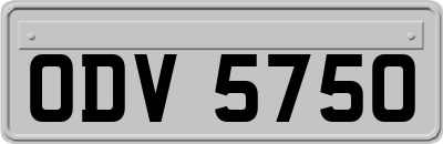 ODV5750