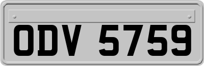 ODV5759