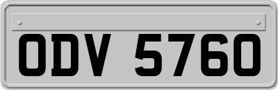 ODV5760