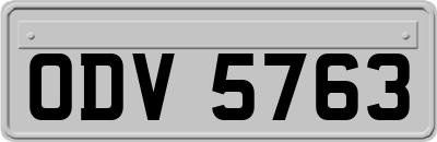 ODV5763