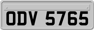 ODV5765