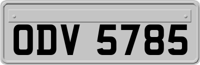 ODV5785