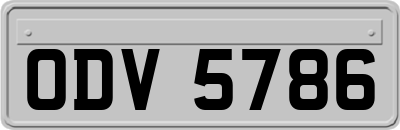ODV5786