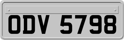 ODV5798