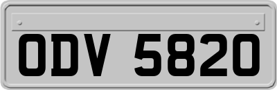ODV5820