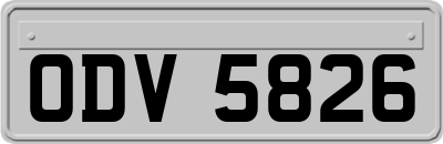ODV5826