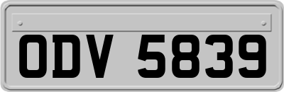ODV5839