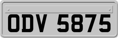ODV5875