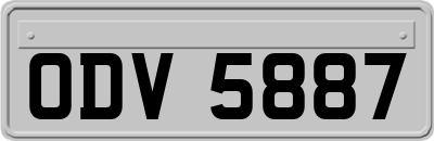 ODV5887