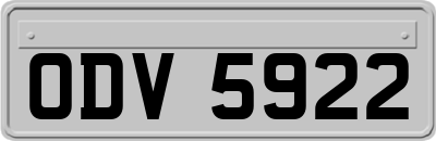 ODV5922