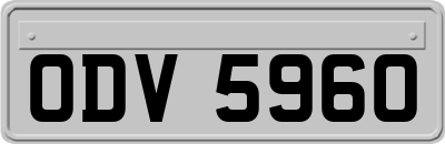 ODV5960