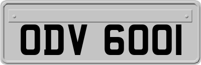 ODV6001