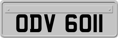 ODV6011