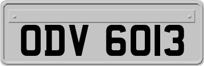 ODV6013