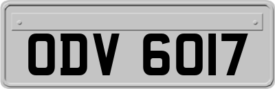 ODV6017