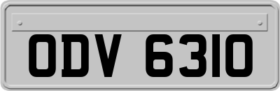 ODV6310