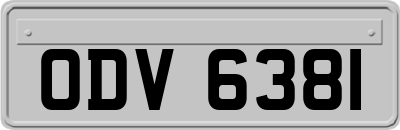 ODV6381