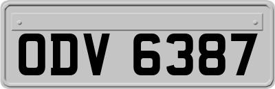 ODV6387