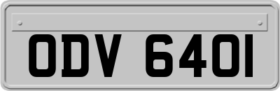 ODV6401