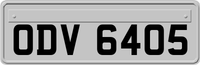 ODV6405