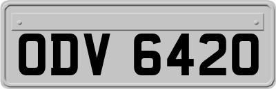 ODV6420