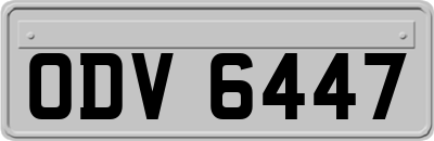 ODV6447