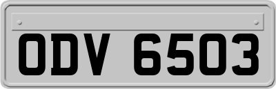 ODV6503