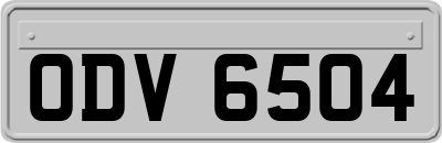 ODV6504