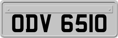 ODV6510