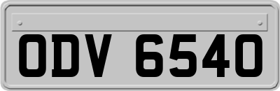 ODV6540