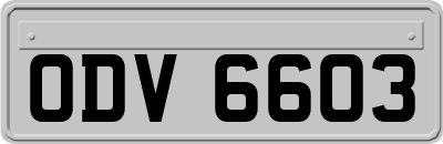 ODV6603