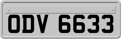 ODV6633