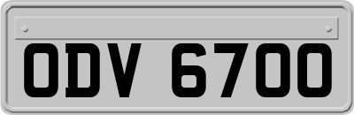 ODV6700