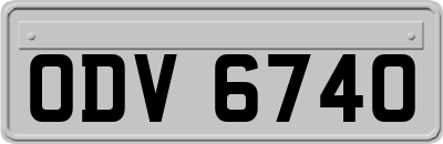 ODV6740