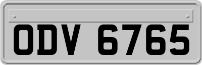 ODV6765