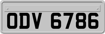 ODV6786