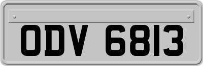 ODV6813