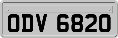 ODV6820