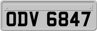 ODV6847